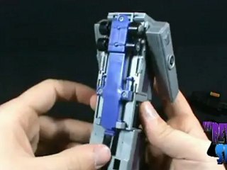 Toy Spot - Transformers Decepticon Stunticon leader Motormaster