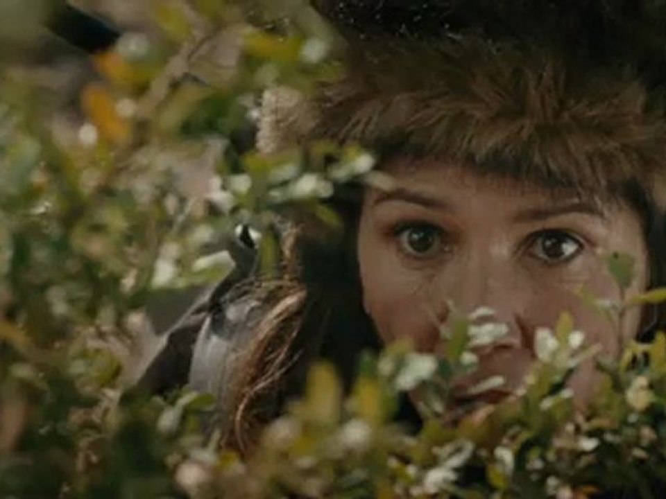 Louves - Bande annonce