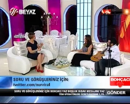 Bohçacı 30.08.2012 2.Kısım