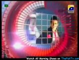 10 Tak Kay Baad With Sahir By Geo TV - 30th August 2012 - Part 2/3