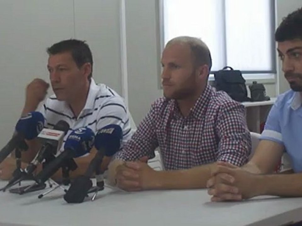 Διάσκεψη Τύπου Ν. Λάρκου (2)