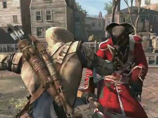 Inside Assassin's Creed III (Making of) - Episode 2 (HD) (FR)