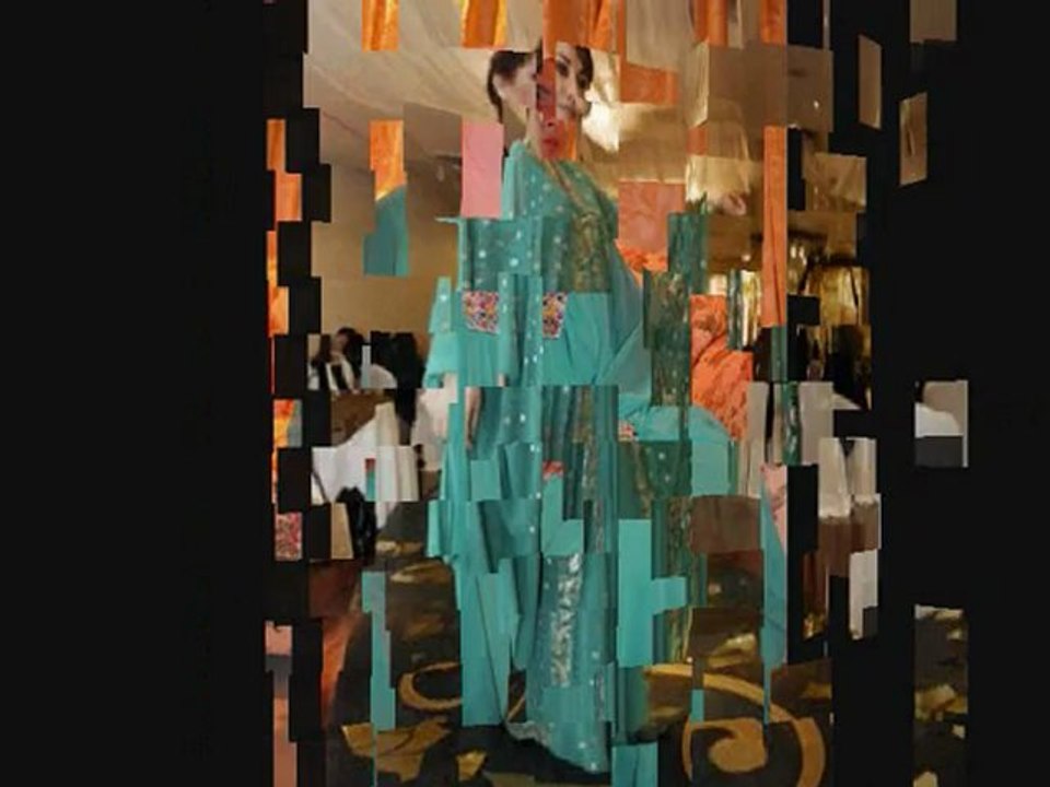 Abayas Collection