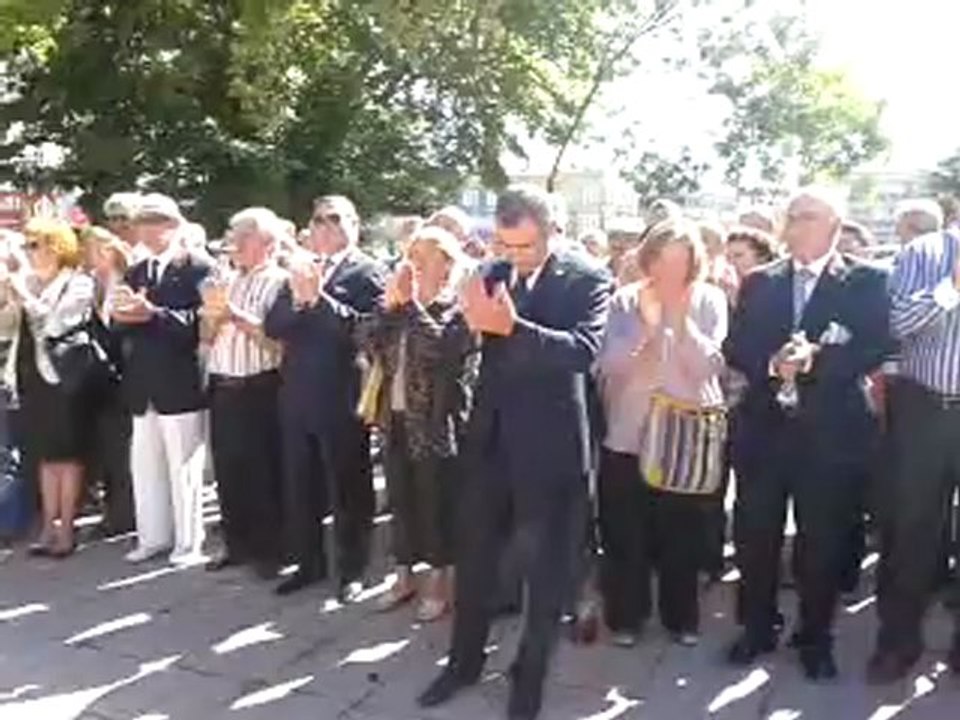 CHP Gölbaşı -30 Ağustos etkinliği-4