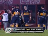 Sudamericana: 0:0 ist genug! Independiente im Achtelfinale