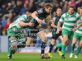 Rugby Benetton Treviso vs Ospreys Live Match On 31 August 2012