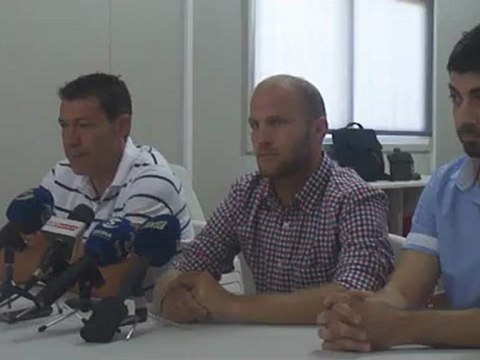 Διάσκεψη Τύπου Ν. Λάρκου (4)