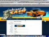Instant Cash Plugin Automated System