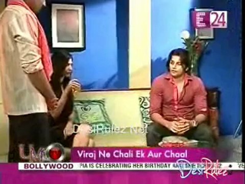 U Me & Tv [E24] - 30th August 2012pt2