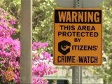 'Neighbhourhood watch' under scrutiny in US