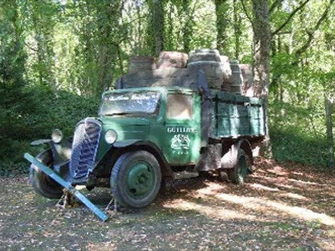 (51) Pierry, Louvois, Circuit Au Pays des Bulles 2012