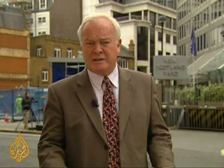 UK police accused of racially abusing black man