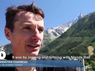 2012 ULTRATRAILTV - SEB CHAIGNEAU