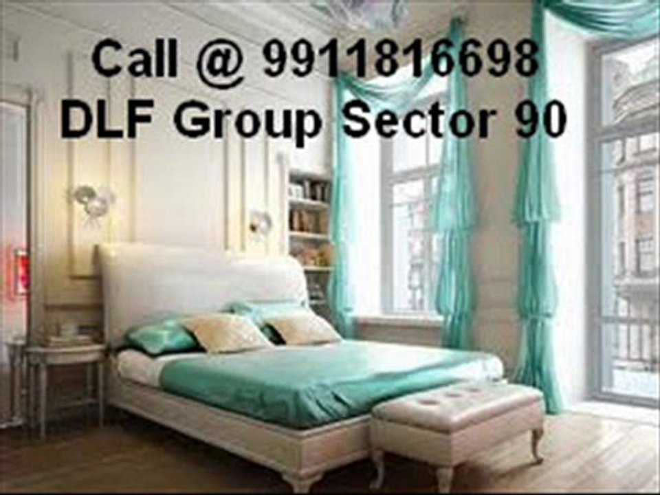 DLF Independent Floors Sector 90 Gurgaon 9911816698