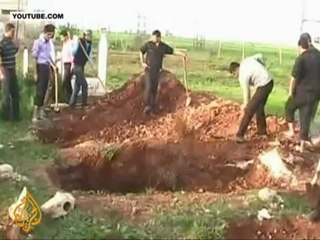 Syria casualties increase ahead of UN deadline