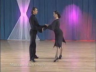 04.Rumba - New York (Bronze)