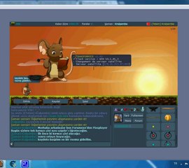 Transformice Kırmızı Çivi Nasıl Yapılır? |Flasplayer|