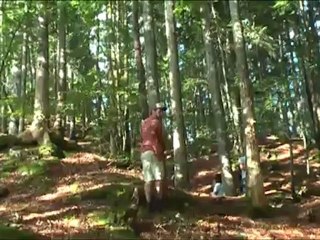 Making of  un grand bol d'air pur: jour 2