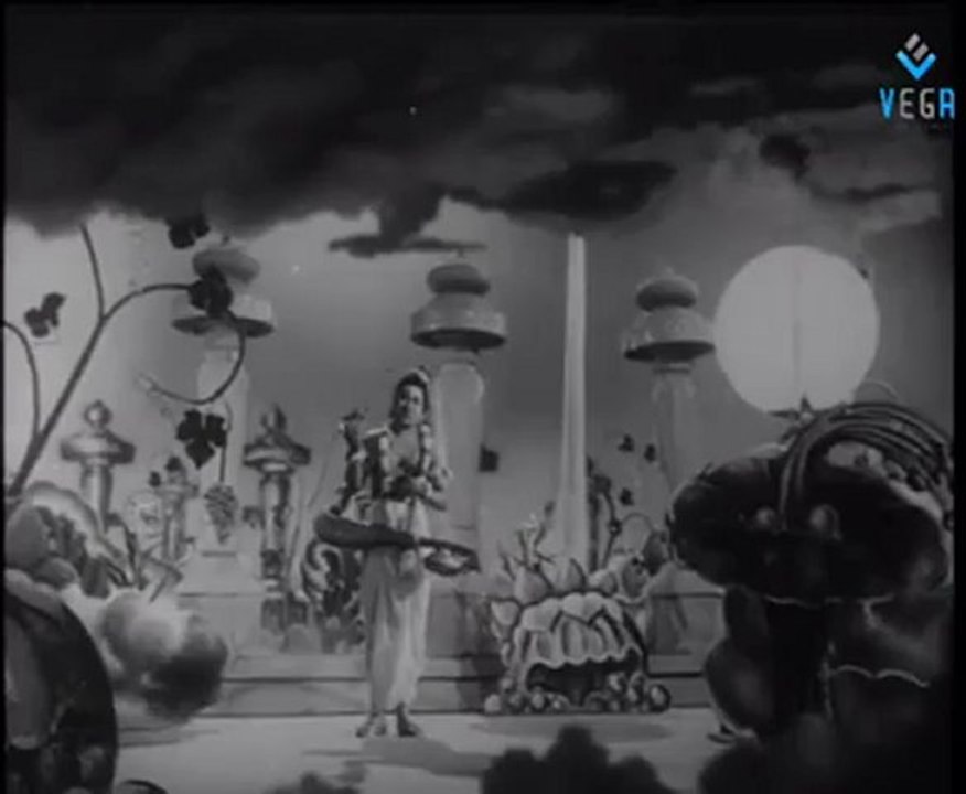 Vanamali kesevane - Natasarwabouma,Rajkumar as Narada - YouTube