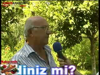 Vatandaşa Sorduk ( AJans Anamur )