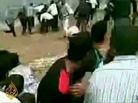 Annan says Syria plan 'alive' despite attacks