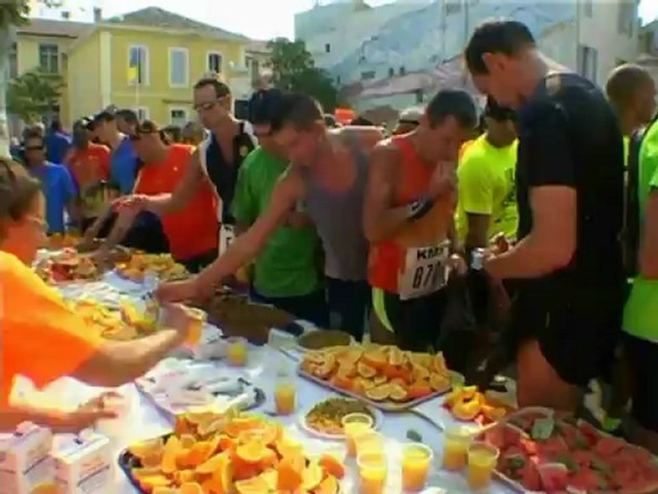 Carry-Marignane 2012