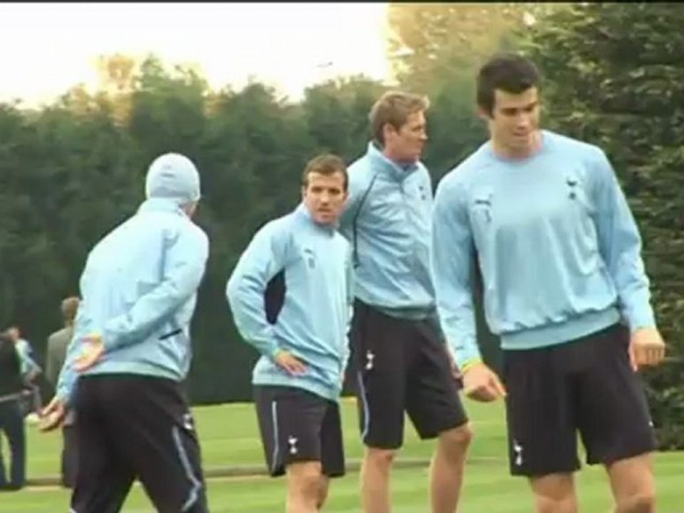 HSV und Van der Vaart einig - Ablöse utopisch