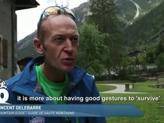 2012 ULTRATRAILTV - MANDATORY KIT