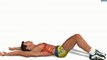 Bauch übungen - SCHNELL Bauch abnehmen - sixpack abs - Sling Sit Up