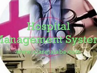 Hospital Management System