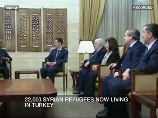 Inside Story - Will more diplomacy save Syria?