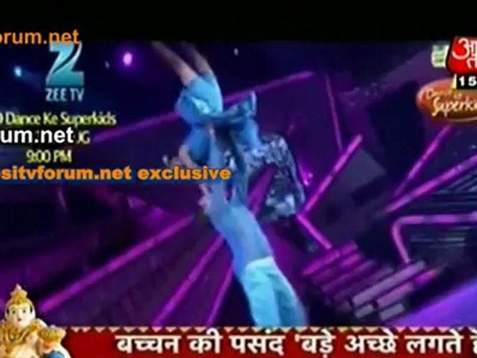 Bigg B Ki Pasand - KBC6