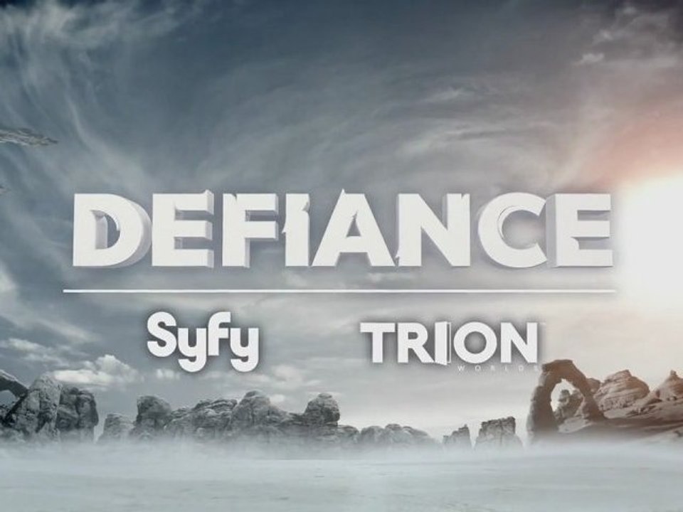 Defiance - Commercial TV [HD]