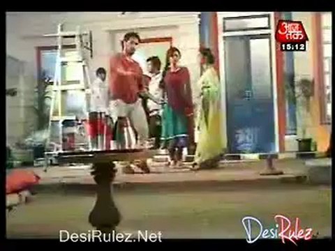 Saas Bahu Aur Betiyan 30th August 2012pt3
