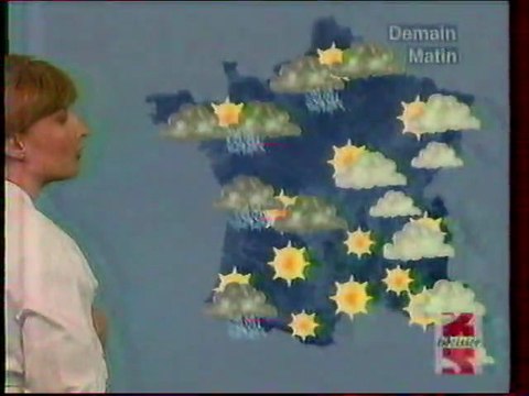Extrait De L'emission Le Bêtisier 1994 Décembre 1994 France 2 (1)