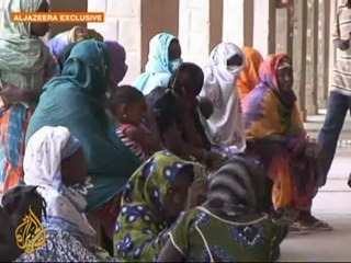 Fighters in Timbuktu announce Islamic state