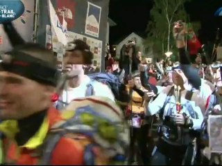 2012 ULTRATRAILTV - PTL™  START NEWS