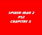 Spider-Man 2 [PS2] Chapitre 5