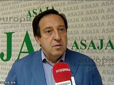 ASAJA cree que La subida del IVA será muy negativa