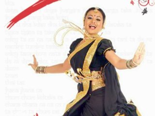 Classical Dancer Aditi Bhagwat Awarded With US Fellowship - Marathi News