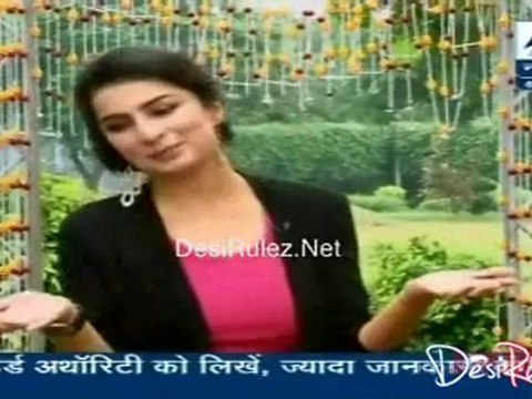 Saas Bahu Aur Saazish 30th August 2012pt3