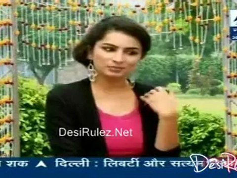Saas Bahu Aur Saazish 30th August 2012pt4