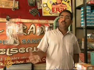 Kerala women break age-old taboos