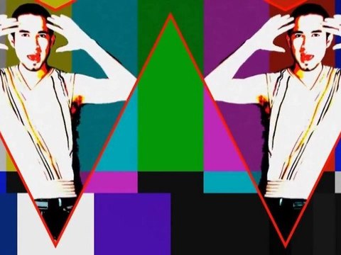 POP ROMANTICO ► OSCAR WILDER ♫ Difícil de entender ► VIDEOS DE MUSICA Oido2007