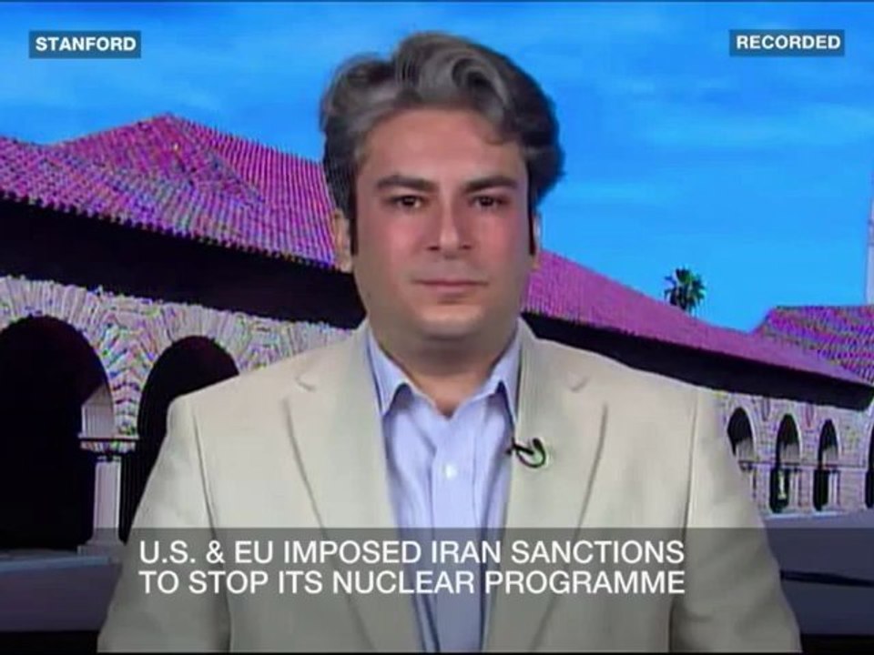 Inside Story - Iran nuclear talks: A positive first step?
