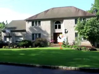 Premières images de Snooki et son bébé