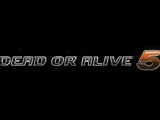 Dead Or Alive 5 - Fighter Chronicles Trailer [HD]