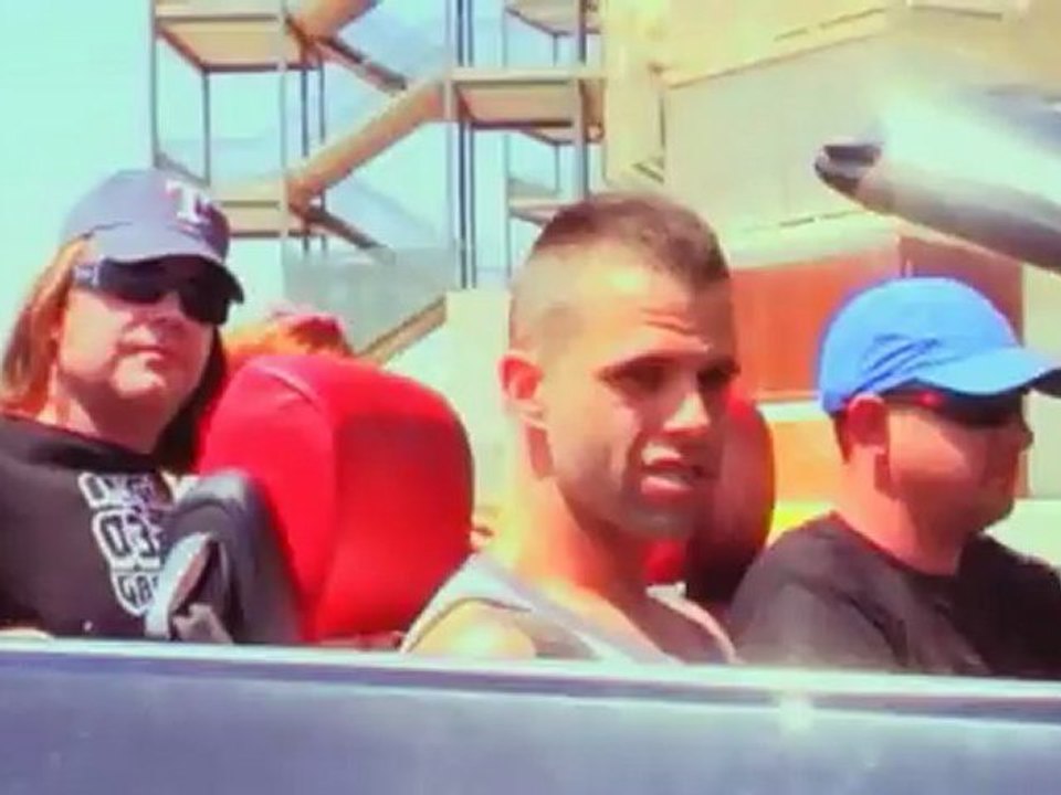 Mr.Nacho-D. "Original Gangster". Del album "Rimas y Ritmos 2012"