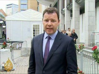 Norway mass killer says he was a nice person