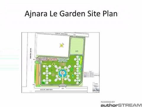 Ajnara Le Garden 9711133298 Ajnara Le Garden Noida Extension